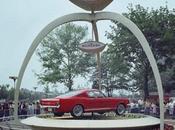 1964 sale mercado aerodinámico versátil modelo Mustang