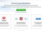 Cómo probar seguridad navegador