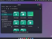 Disponible Beta Canaima GNU/Linux «Imawarí»