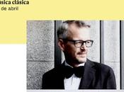 Opinión recital 1886. luis fernando pérez david apellániz