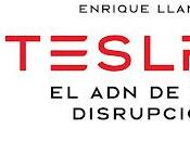Tesla: disrupción