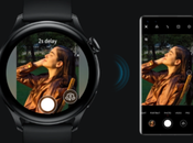 Conecta pareja perfecta: smartwatch Huawei smartphone vuelven mejores juntos