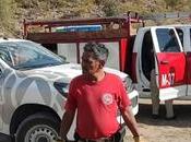 Niña años muere ahogada Cañada Lobo