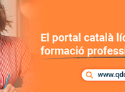 Barómetro Formación reglada Qdcursos: marketing digital demandado entre catalanes