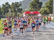 Aziz Boutoil Daisy Glover ganan edición Half Marathon Magaluf