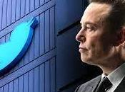 Buenas noticias para libertad: Elon Musk compra Twitter