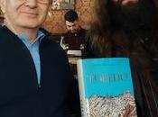 «Toledo. Biografía ciudad sagrada», Daniel Gómez Aragonés