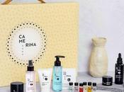 rutina facial completa para especial, Camerina Linda