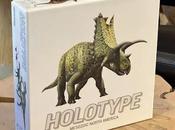 Holotype
