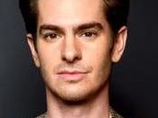 Andrew Garfield retirará indefinidamente actuación