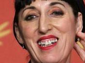 actriz Rossy Palma presidirá jurado Cámara Cannes