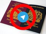 Documentos identidad movil: ¿Qué cómo activar Telegram Passport?