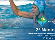 Capítulo final para c.w. hermanas fases previas ascenso ligas nacionales