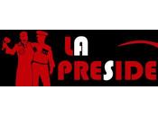 presidenta