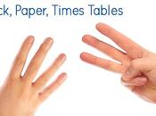 Formas divertidas practicar tablas multiplicar