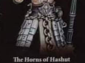 Horns Hashut, Eternus mas: Masiva filtración Caos