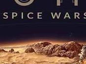 AVANCE: Dune Spice Wars