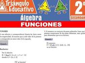 Funciones para Segundo Secundaria