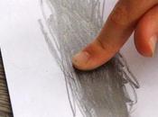Ciencia para niños: análisis forense huellas dactilares