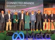 Connected Brands, marcas conectadas personas impulsadas tecnología