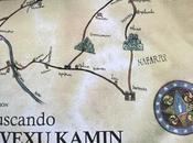 Vexu Kamin, montaña oriental leonesa