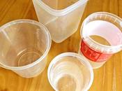 Macetas papel maché