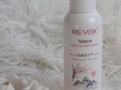REVOX, Ritual Japonés, tónico facial