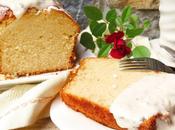 Plum cake bizcocho yogur ciruela