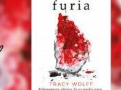 Furia (saga creve Tracy Wolff Reseña