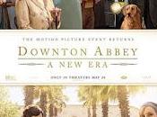 DOWNTON ABBEY: NUEVA (Downton Abbey: Era)