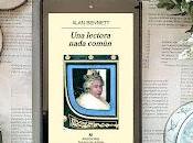 lectora nada común (Alan Bennett)