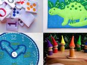 juegos recursos matemáticos geniales para niños edad preescolar