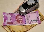 Auto loans more expensive after repo rise