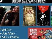 Fira Llibre València 2022