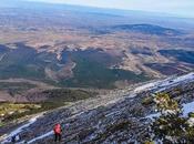 Subida Moncayo