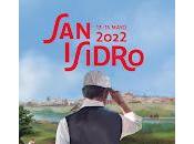 Isidro 2022, programación