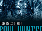 Audio-libro Soul Hunter Aaron Dembski-Bowden