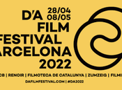 Film Festival 2022: Filmin Emergents