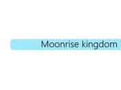 películas Anderson: Moonrise kingdom Viaje Darjeeling
