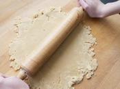 Conectando niños cocina: Receta galletas azúcar Nanny