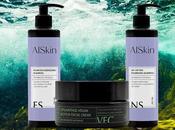 Nuevos Lanzamientos Alskin Cosmetics para Rostro Cabello