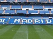 Real Madrid abrirá Bernabéu para final Champions