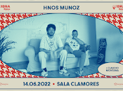Hnos Muñoz Claudio Montana Sala Clamores