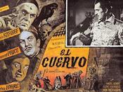 CUERVO, (Raven, the) (USA, 1963) Terror, Comedia