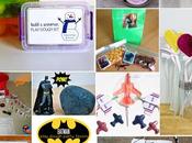 bolsas botín ideas para regalos fiesta fiestas infantiles