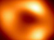 Astrónomos revelan primera imagen agujero negro corazón nuestra galaxia