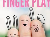 canciones rimas Pascua para preescolar jardín infancia