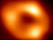 Revelan primera imagen agujero negro supermasivo centro nuestra galaxia