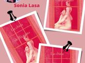 Presentación libro chica Riotinto» Sonia Lasa