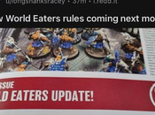 junio vienen Devoradores Mundos